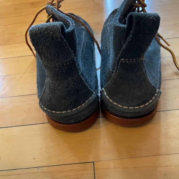 J.Crew Bass Shoes main image 4